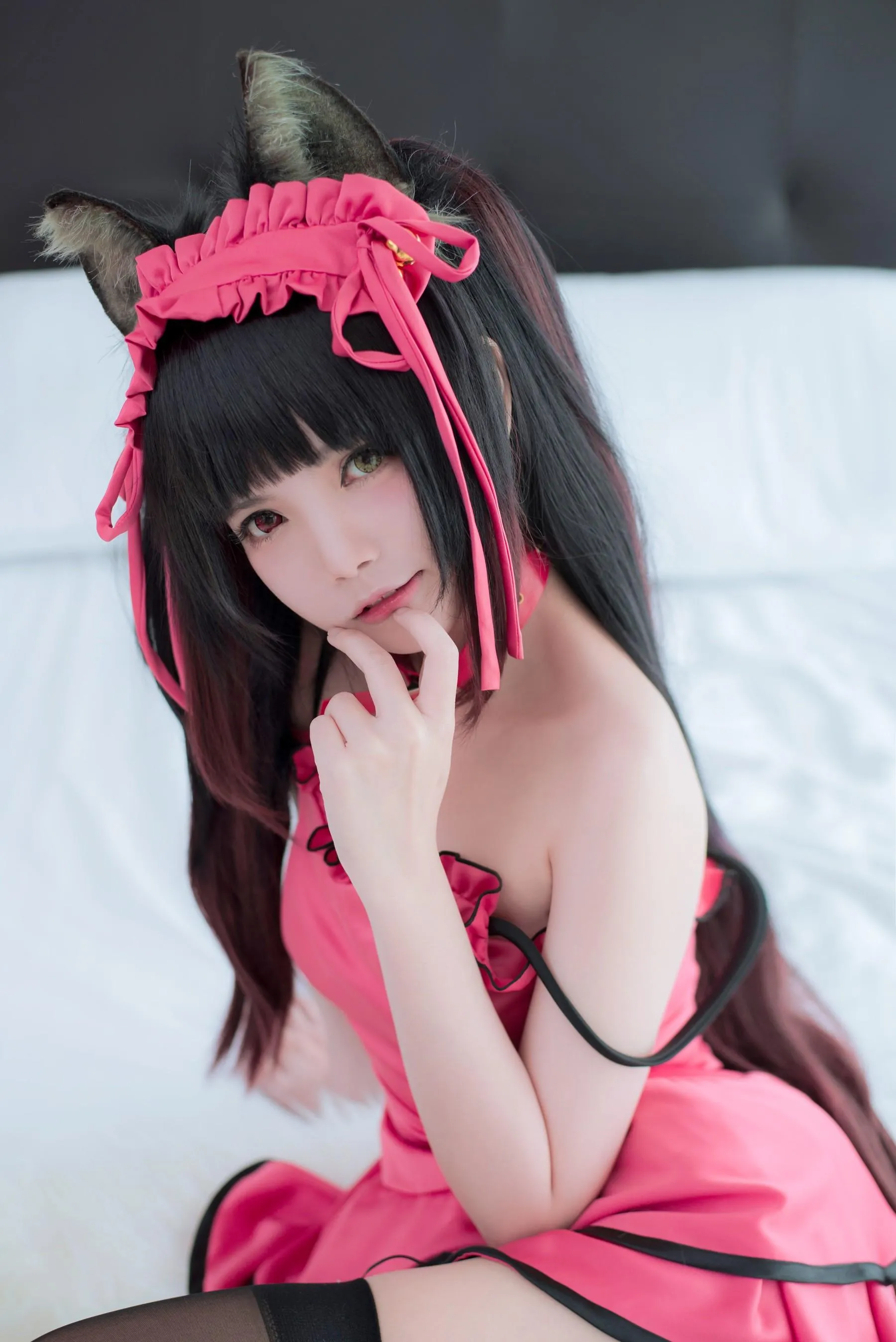 Miu只 – NO.04 Kurumi [23P]插图2
